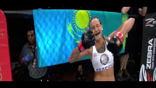 Mariya Agapova Highlights HD [upl. by Seed]