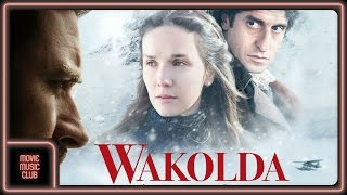 Andrés Goldstein Daniel Tarrab  Wakolda End Credits from quotWakoldaquot OST [upl. by Alyakim301]