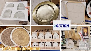 ACTION ARRIVAGE 1810 DÉCORATION INTÉRIEURE 🥰✨️ [upl. by Foscalina]