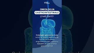 Onkologjia Gastrointestinale  Spitali Trita [upl. by Sacci488]