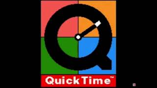 QuickTime logo history 19912003 [upl. by Annoval]