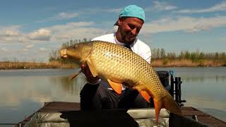 Record Personal228695 kg la Concursul de pe Lacul Nucetu  VTB Fishing [upl. by Seyah]