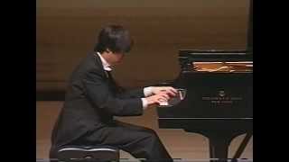 Beethoven quotAppassionataquot 3rd mov Yoshihiro KONDOlive 1999 [upl. by Kalasky]