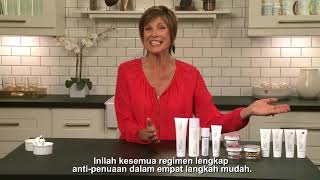 Shaklee YOUTH™ Skin Care Regimen Hand Demonstrations – BM Subtitle [upl. by Bergh]