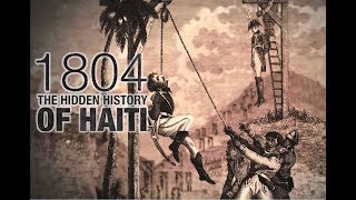 1804 Official Movie Trailer  The Hidden History of Haiti [upl. by Hinze]