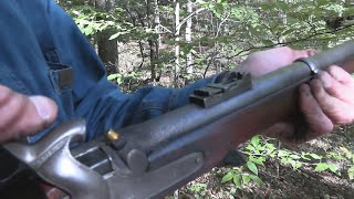 P53 Enfield Turkey Shoot [upl. by Arrej]