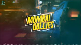 Mumbai Gullies Official Soundtrack Ft बौद्धिक SUBIKSH [upl. by Hollingsworth712]