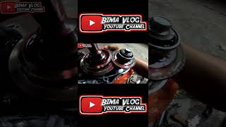 Deltalube  ini oli viral tu viral motovlog shorts youtube youtubeshorts [upl. by Lleral]