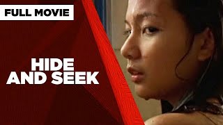 HIDE AND SEEK Eric Quizon Jean Garcia amp Jennica Garcia  Full Movie [upl. by Mina229]