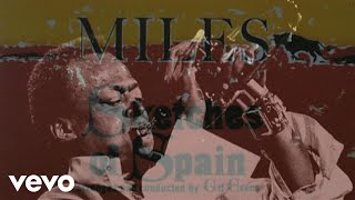 Miles Davis  Sketches of Spain from The Miles Davis Story [upl. by Irtimed]