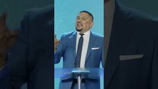 El poder del reino de Dios en quien porta la bendición  Pastor Abraham Cruz [upl. by Luttrell]