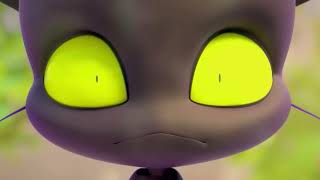 New Miraculous Season 5 Deflagration Trailer fan made but the scenes are from the ep [upl. by Upshaw]