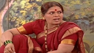 Macchindra Kambli Sanjivani Jadhav  Dhumshan Comedy Scene 1921 [upl. by Remark]