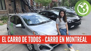 ¿El futuro de los carros  El carro mío tuyo nuestro DE TODOS [upl. by Laiceps]