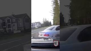 INTENSE PURSUIT  PIT MANEUVER  CRASH [upl. by Mattah899]