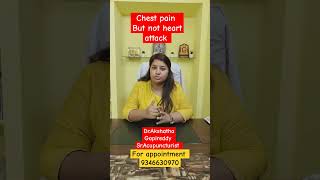 Chest pain treatment drakshathagopireddy acupuncture bestacupunturist chestpain [upl. by Reteid677]