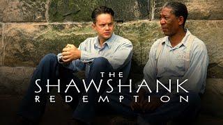 The Shawshank Redemption Movie Explained [upl. by Haywood]