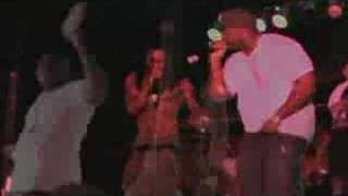 LIL WAYNE WE TAKEN OVER LIVE PERFORMANCE  SLIMVIZONS [upl. by Shaver42]