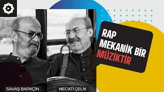 Müzik En İyi Depresyon İlacıdır  Savaş Barkçin  Necati Çelik  40 Makam 40 Anlam  B3 [upl. by Mclaurin]