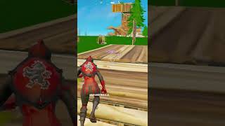 Encore du Doliprane 🤣 trap fortnite clip [upl. by Ahsienat]