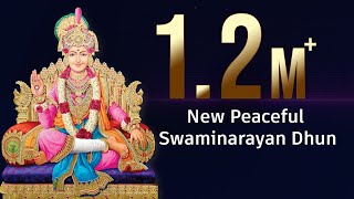 New Peaceful Swaminarayan Dhun  Non Stop Half Hour Swaminarayan Dhun  શાંત સ્વામિનારાયણ ધૂન [upl. by Nido22]