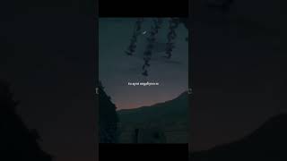 Yuhi baras baras kaali ghata barse ❤️ whatsapp status lyrics aesthetic shorts [upl. by Eceirtal]