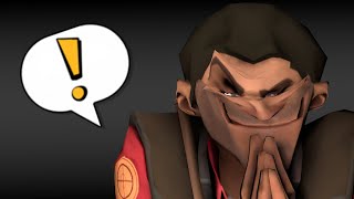 tf2 voice chat anomaly [upl. by Nileuqay319]