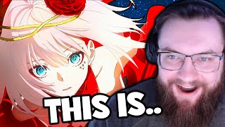 First Time REACTING to TAKT OP DESTINY Openings amp Endings Non Anime Fans [upl. by Nnyleahs801]