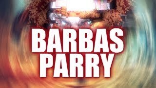 DmC Devil May Cry  Bob Barbas Boss Parry [upl. by Inahpets]