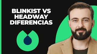 Blinkist vs Headway  ¿Cuáles son las Diferencias Reseña 2024 [upl. by Kaufman]