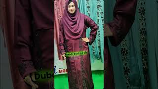 Bhorka Collection abaya borkaworld borka shorts youtubeshorts [upl. by Servetnick]