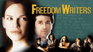 Freedom Writers 2007 Full Movie Facts  Hilary Swank Patrick Dempsey  Review And Facts [upl. by Cob]