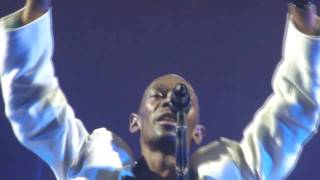 Faithless  Insomnia HD  HQ Live 26 11 2010 Ahoy Rotterdam Netherlands [upl. by Arber338]