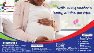 Malaria in Pregnancy  Health Education [upl. by Mayworm]