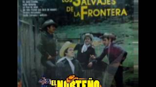 LOS SALVAJES DE LA FRONTERA LA PILA DE AGUA [upl. by Juli]