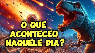 O último dia dos dinossauros [upl. by Annahsad139]