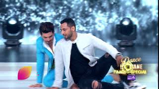 Dance Deewane SatSun 9pm [upl. by Ominorej]