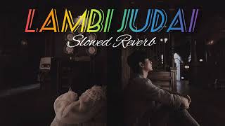 lambi judai slowed Reverb songreverbbollywood slowedreverb music [upl. by Nylrak]