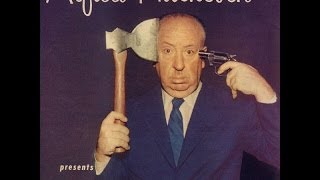 Alfred Hitchcock Presents Music to Be Murdered By Side 1 [upl. by Herb]