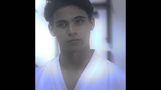 i need robbys rizz ngl filler edit cobrakai robbykeene [upl. by Kali]