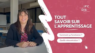 Apprentissage  Tout Savoir pour Réussir  Avantages Rémunération Carrière et Conseils [upl. by Martens]