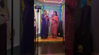 Deewani mastani ho gayi song performance with Kalpana at Beats Studio Matunga [upl. by Laerol492]