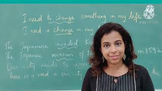 Nominalization Part 3  English Grammar  Goa Board VIIIth Std Xth Std Melody Pereira [upl. by Odetta457]