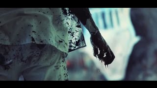 DIABULUS IN MUSICA  Spoilt Vampire Official Video  Napalm Records [upl. by Eilsel]