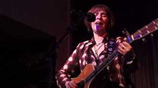 Eleanor McEvoy  Summerfly  live at Alstonefield Village Hall on 25 February 2023 [upl. by Alfi483]