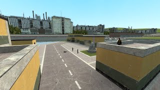 Garrys Mod Realism Live [upl. by Sanyu170]