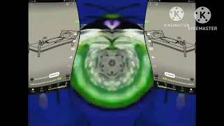 klasky csupo a major 46 powers extended [upl. by Ibbison]