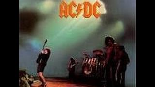 ACDC  Whole Lotta Rosie Live 1978 [upl. by Sonafets]