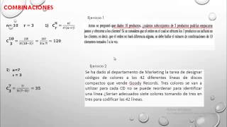 Estadística Descriptiva  II Parcial [upl. by Saeger]