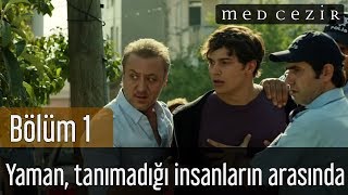 Medcezir 1Bölüm  Son Sahne  Yaman hiç tanımadığı insanların arasında [upl. by Birmingham823]